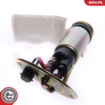 DAEWOO CIELO ESPERO FUEL PUMP | OEM 90325950