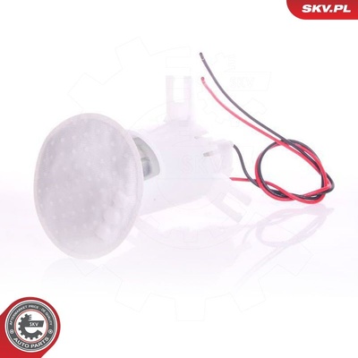 MERCEDES M-CLASS FUEL PUMP | OEM 1634702494