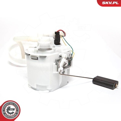 FORD MONDEO MITSUBISHI COLT SMART FORFOUR FUEL PUMP | OEM 1117944