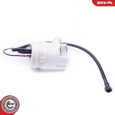 Fuel pump 02SKV751