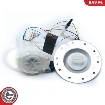 VW NEW BEETLE FUEL PUMP | OEM 1J0919087Q