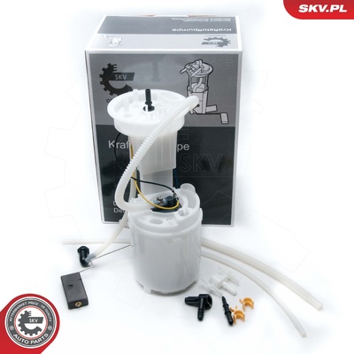 AUDI A4 FUEL PUMP | OEM 8E0919051AF