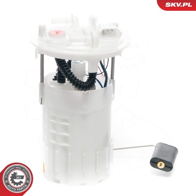 NISSAN PRIMASTAR OPEL VIVARO RENAULT TRAFIC FUEL PUMP | OEM 91167370
