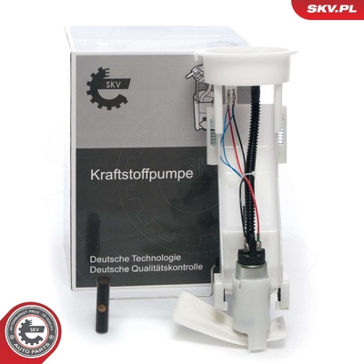 BMW X5 FUEL PUMP | OEM 16116752626