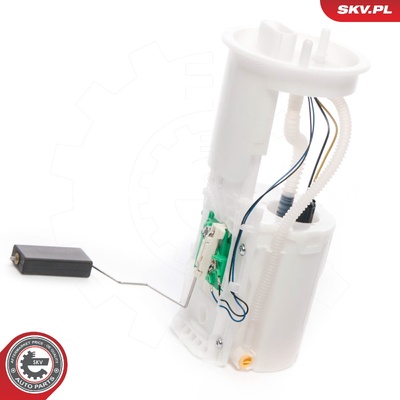 AUDI A6 AVANT FUEL PUMP | OEM 4B0919051E