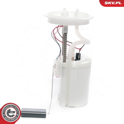 AUDI SEAT SKODA VW FUEL PUMP | OEM 1K0919051AE