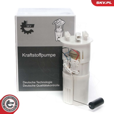 LAND ROVER FREELANDER FUEL PUMP | OEM WFX000130