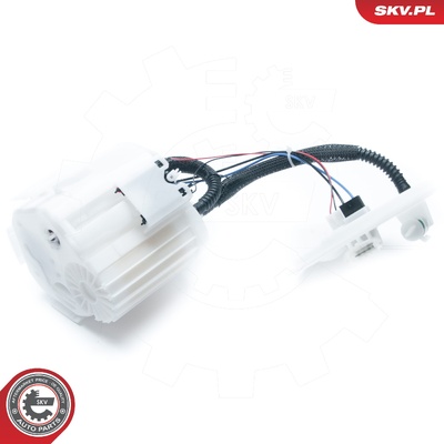 OPEL ASTRA H VAUXHALL ASTRA MK V FUEL PUMP | OEM 13238851
