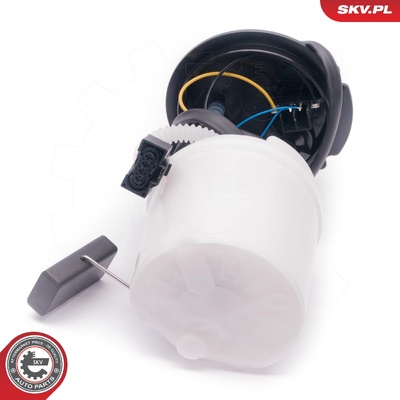 MERCEDES A-CLASS FUEL PUMP | OEM 1684700394
