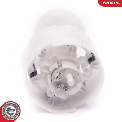 AUDI A4 FUEL PUMP | OEM 8D0906089