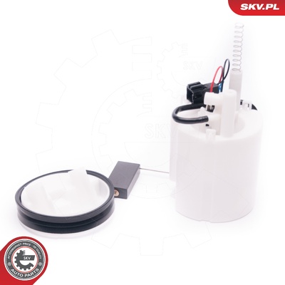 MERCEDES C-CLASS FUEL PUMP | OEM 2034702894