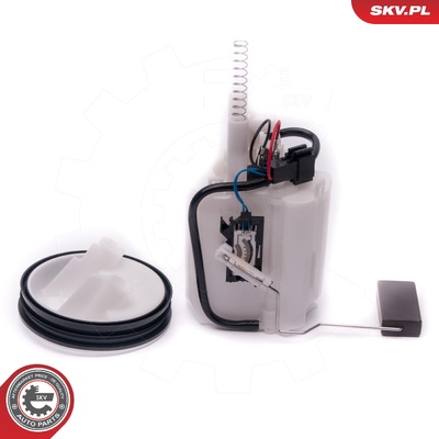 MERCEDES C-CLASS CLC CLK FUEL PUMP | OEM 2034702294
