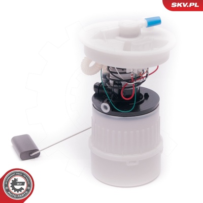 FORD C-MAX FOCUS C-MAX FOCUS II FUEL PUMP | OEM 1234552
