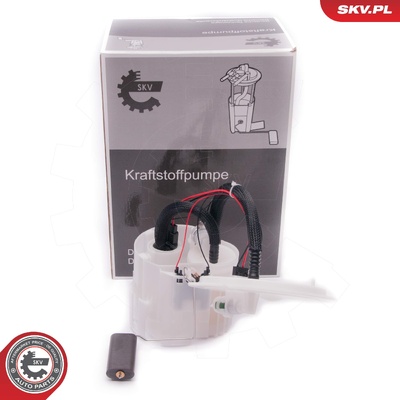 OPEL ASTRA H VAUXHALL ASTRA MK V FUEL PUMP | OEM 13119487