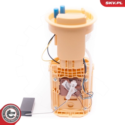 VW TOURAN FUEL PUMP | OEM 1T0919050A