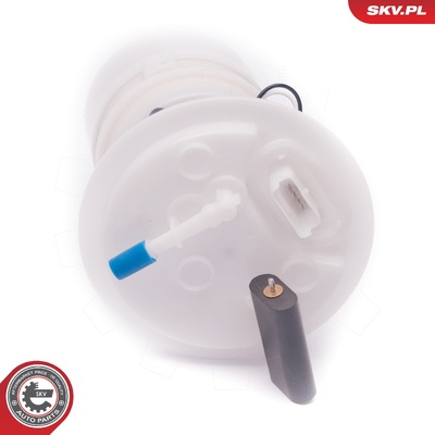 CITROEN C4 C5 PEUGEOT 307 FUEL PUMP | OEM 1525KJ
