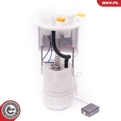 CITROEN C1 PEUGEOT 107 TOYOTA AYGO FUEL PUMP | OEM 1525FT