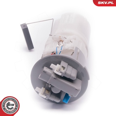 LAND ROVER FREELANDER FUEL PUMP | OEM WFX000200