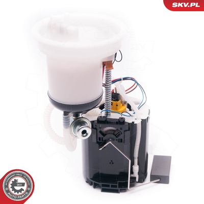 FORD MONDEO IV S-MAX FUEL PUMP | OEM 1377642