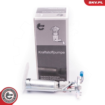 BMW 3 SERIES E30 FUEL PUMP | OEM 1179711