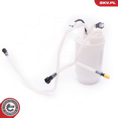 VW TOUAREG FUEL PUMP | OEM 7L0919087F