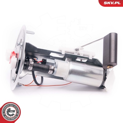 FORD COURIER ESCORT FIESTA KA PUMA STREET KA MAZDA 121 FUEL PUMP | OEM 71755163