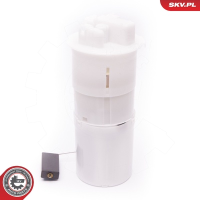 LAND ROVER FREELANDER FUEL PUMP | OEM WFX000070
