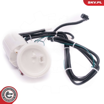 BMW 5 SERIES E60 E61 6 E63 E64 FUEL PUMP | OEM 16117373503