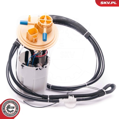 VOLVO S60 S80 V70 XC90 FUEL PUMP | OEM 30645699