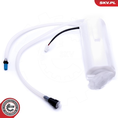 AUDI A8 VW PHAETON FUEL PUMP | OEM 3D0919087B