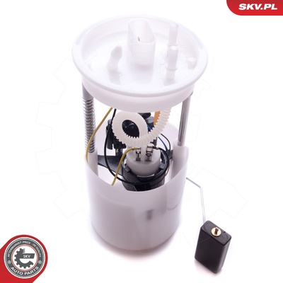 AUDI A1 SEAT IBIZA IV SKODA FABIA II III VW POLO FUEL PUMP | OEM 6R0919051F