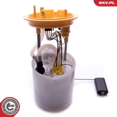 AUDI A3 TT SEAT LEON SKODA OCTAVIA III VW GOLF VII FUEL PUMP | OEM 5Q0919050P