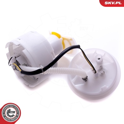 AUDI A6 C5 VW PASSAT B5, B5FL FUEL PUMP | OEM 8E0906087D