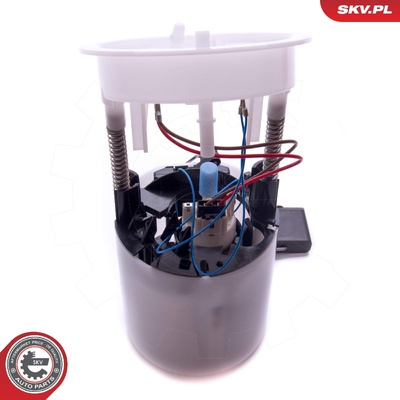 BMW 1 SERIES E81 E87, 3 SERIES E90, 1 SERIES E84, X FUEL PUMP | OEM 16117197076