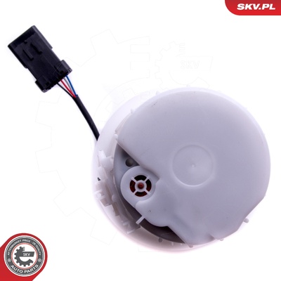 CITROEN C3 PEUGEOT 207 FUEL PUMP | OEM 1525PY