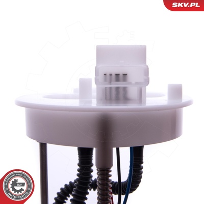CITROEN JUMPER FIAT DUCATO PEUGEOT BOXER FUEL PUMP | OEM 1328162080