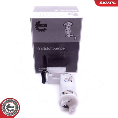 CITROEN SAXO PEUGEOT 106 II FUEL PUMP | OEM 1525H6