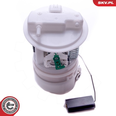 DACIA LOGAN II SANDERO II FUEL PUMP | OEM 172022377R