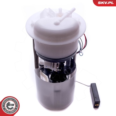FIAT PANDA FUEL PUMP | OEM 51806987