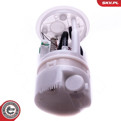 FIAT PUNTO LANCIA YPSILON FUEL PUMP | OEM 46523407