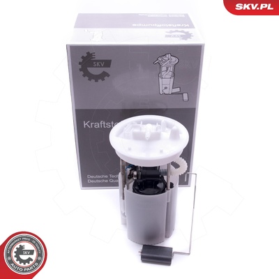 FORD C-MAX FOCUS III GRAND C-MAX FUEL PUMP | OEM AV619H307AE