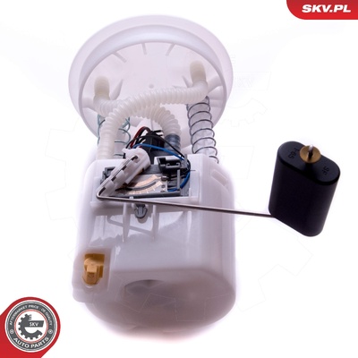 FORD FIESTA IV V FUSION FUEL PUMP | OEM 1491778