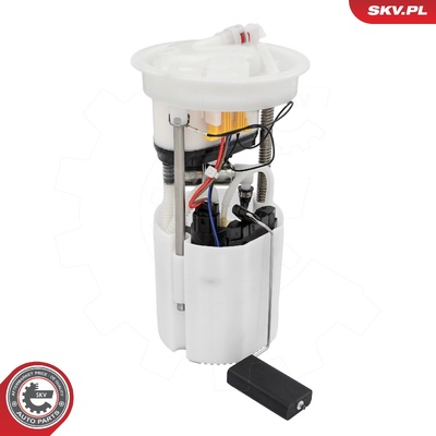 FORD GALAXY MONDEO IV S-MAX FUEL PUMP | OEM 1506989
