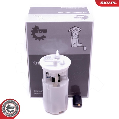HYUNDAI ACCENT I FUEL PUMP | OEM 3111025000