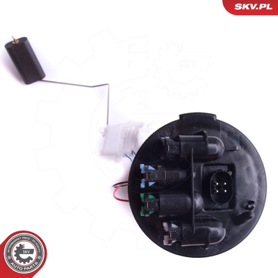 LAND ROVER DEFENDER FUEL PUMP | OEM WFX000260