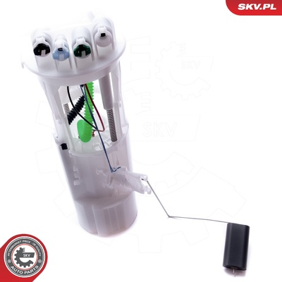 LAND ROVER DISCOVERY II FUEL PUMP | OEM WFX000280