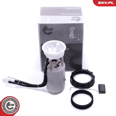 MERCEDES M-CLASS W163 FUEL PUMP | OEM 1634702894