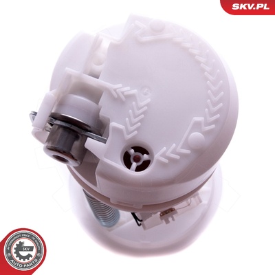 NISSAN CUBE MICRA III NOTE FUEL PUMP | OEM 17040-AX000
