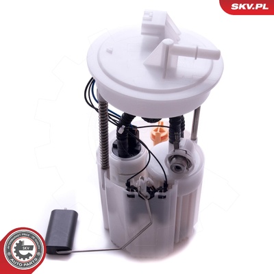 OPEL ASTRA H VECTRA C SAAB 9-3 FUEL PUMP | OEM 93187098
