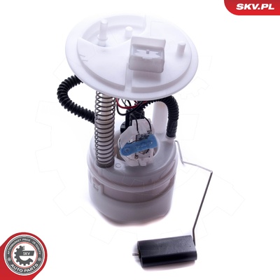 OPEL CORSA D FUEL PUMP | OEM 93189593